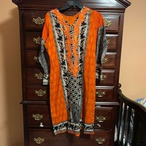 2 piece Sana Safinaz